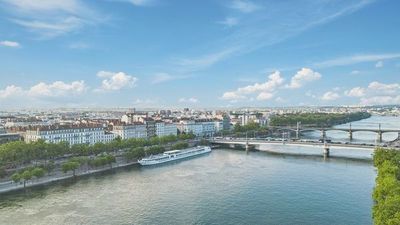 Croisière Art et Histoire au Fil du Rhône