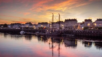 Croisière La Loire : entre Immersion Culturelle, Folklore Traditionnel et Saveurs Locales