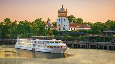 Croisière La Casa Pilatos, l'un des plus Beaux Palais de Séville