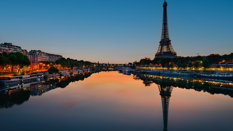 Croisière La Vallée de la Seine, ses Escales Incontournables et l'Armada de Rouen