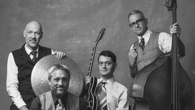 Une Croisière Rythmée - Légendes, Découvertes & Boogie-woogie