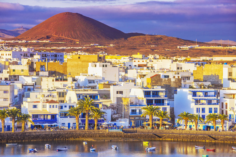 Circuit Le Grand Tour des Canaries, d'île en île