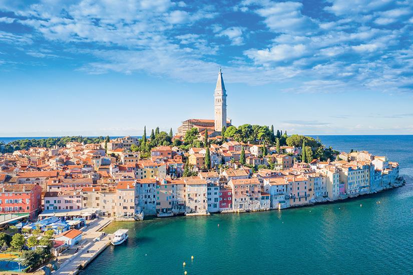 Circuit Le Grand Tour de Croatie