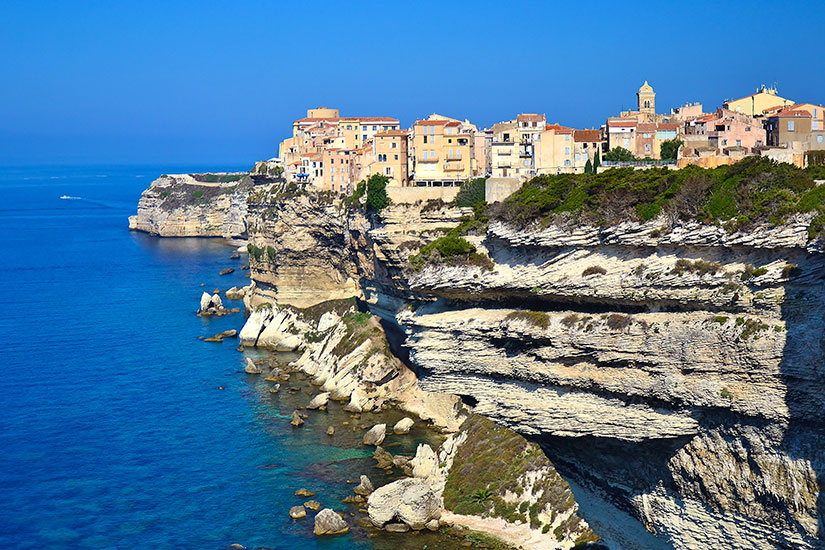 Circuit Le Grand Tour de Corse