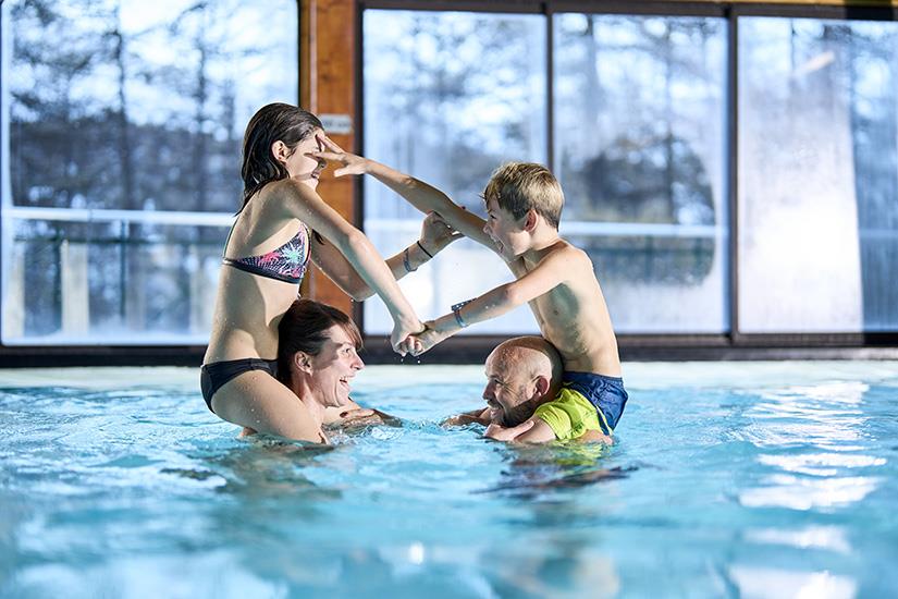 Vars 1850 - Villages Clubs du Soleil 3* (pack pension complète + remontées + matériel inclus)