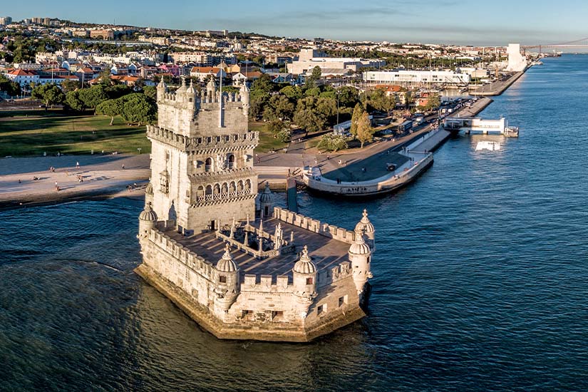 Circuit Petit Groupe - Le Portugal Authentique (de 10 à 20 pers. Max)