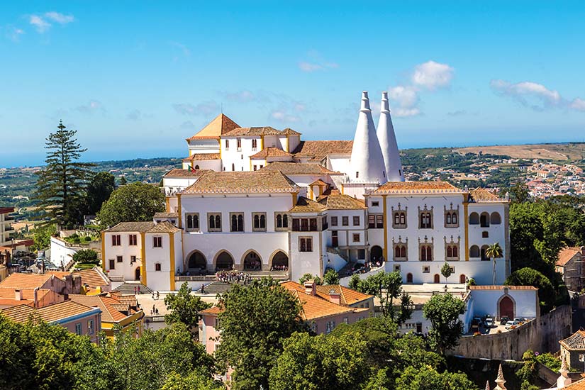 Circuit Le Portugal, entre Tage et Douro - Car Grand Tourisme