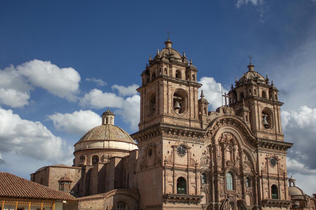 Cuzco