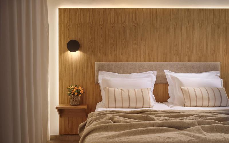 Hôtel Civitel Creta Beach 4*
