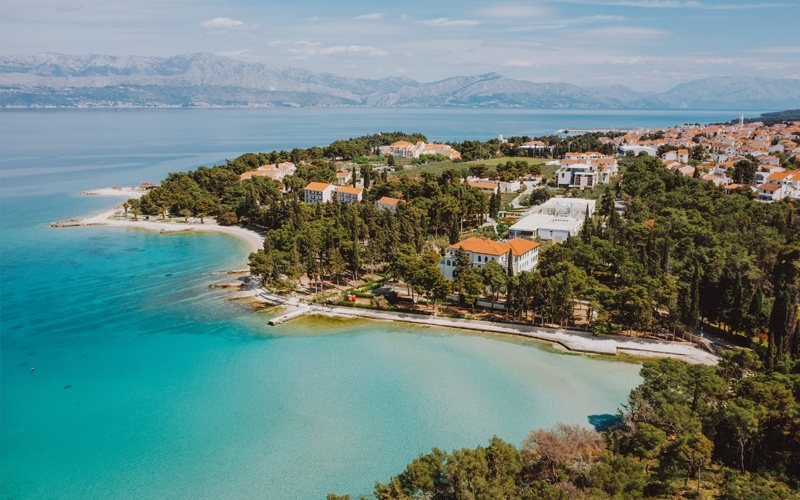 Hôtel Aminess Vival Velaris Resort 4*