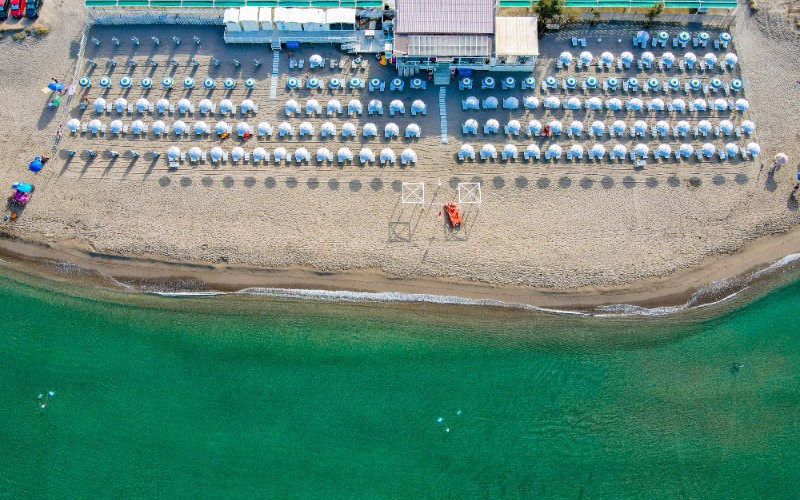 Top Clubs Energie Coral Beach Resort 4*