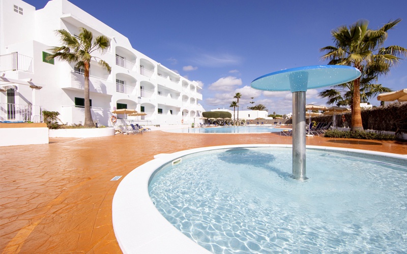 Top Clubs Energie Cala d'Or 3*