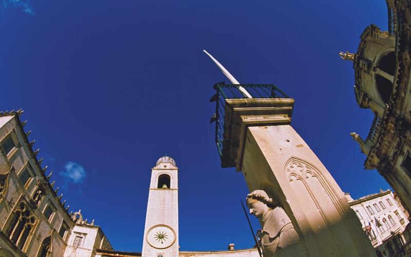 Séjour Découverte Top Culture Adriatique