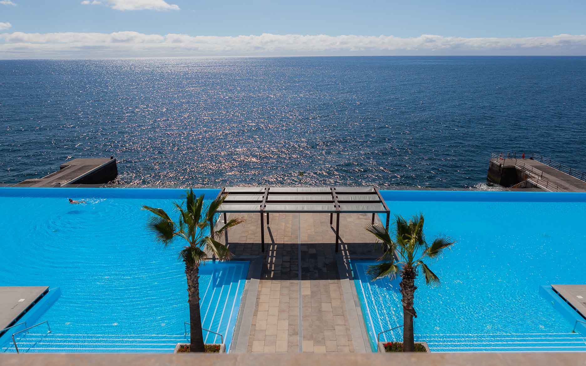 Hôtel VidaMar Resort Madeira Collection 5*