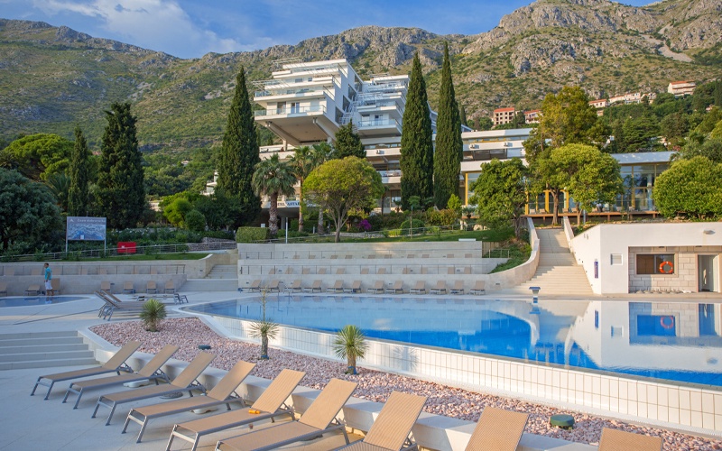 Hôtel Astarea 3*