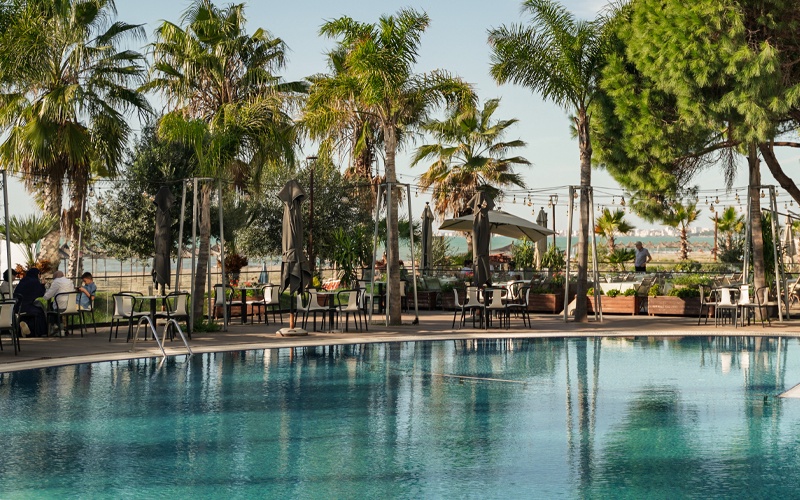 Top Clubs Emotion VM Resort 5*