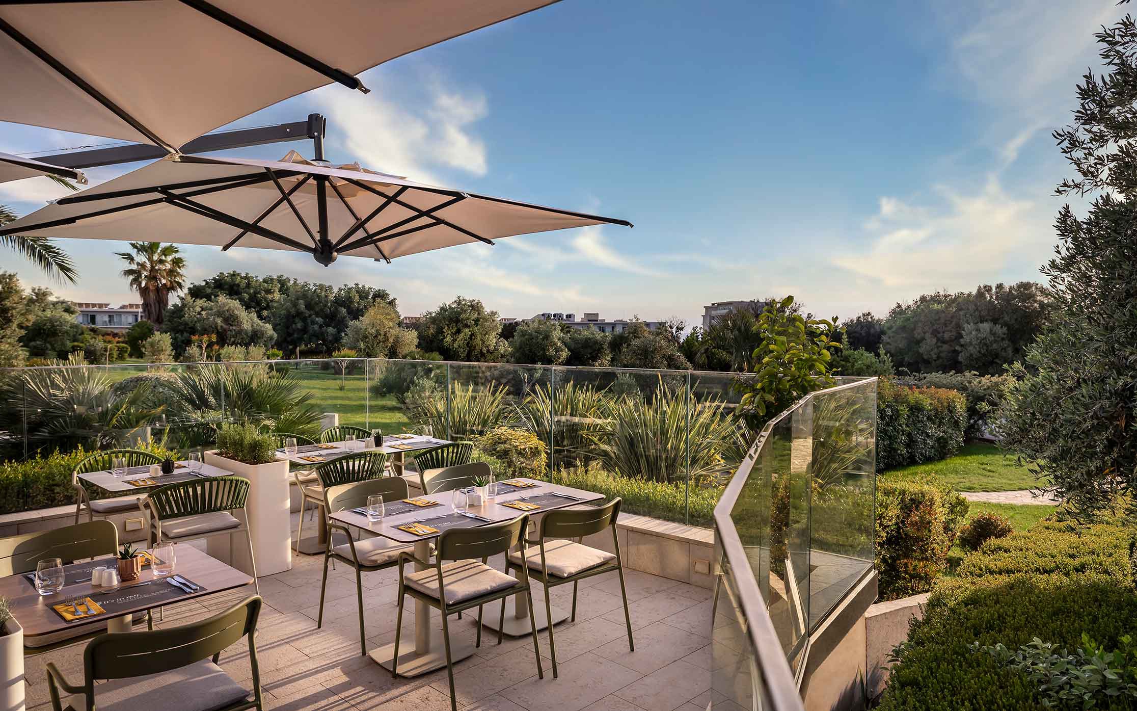 Hôtel Valamar Lacroma Resort 4*