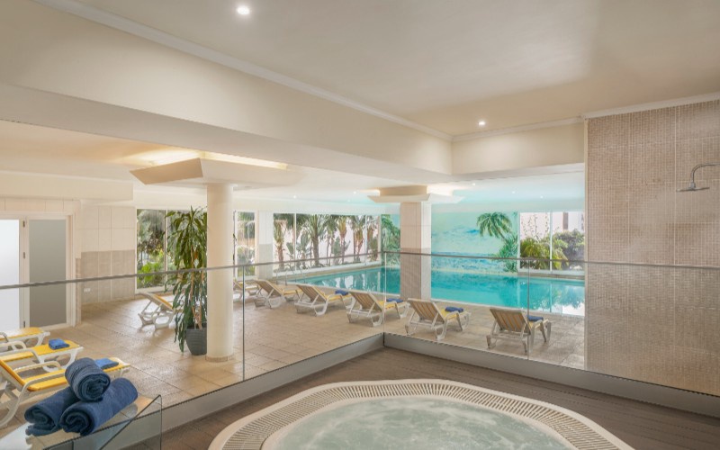 Hôtel Estrelicia 3*