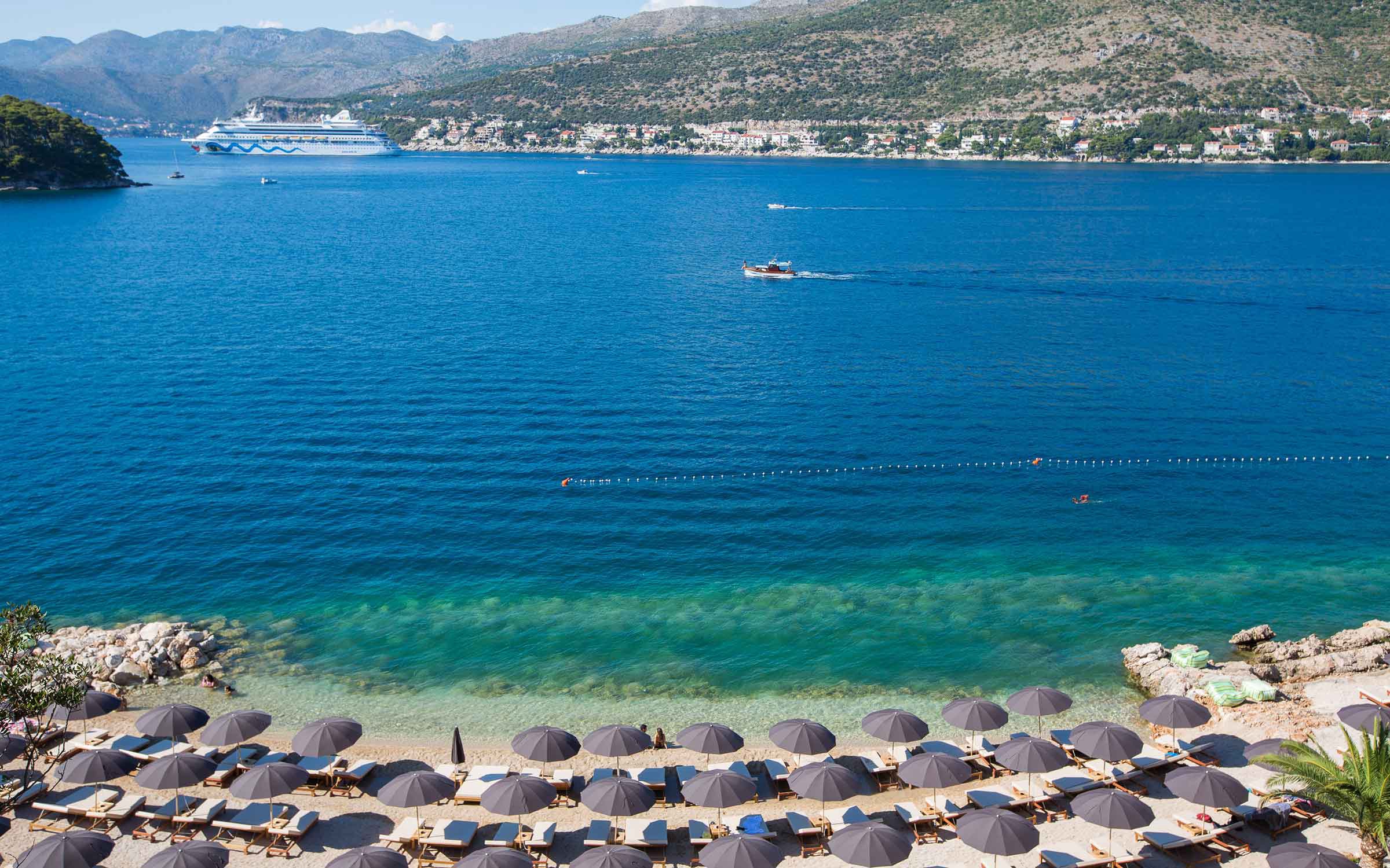 Hôtel Sunny Dubrovnik By Valamar 3*