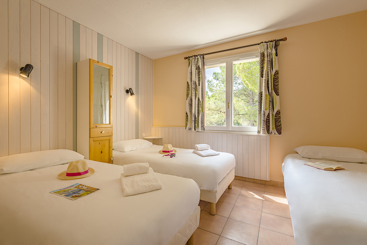 Club Azureva Argelès-sur-Mer 2*