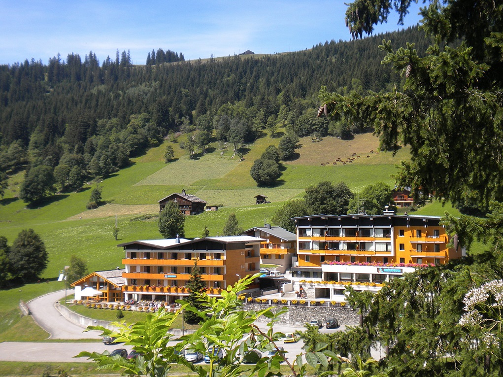 Club Azureva La Clusaz Les Confins 2*