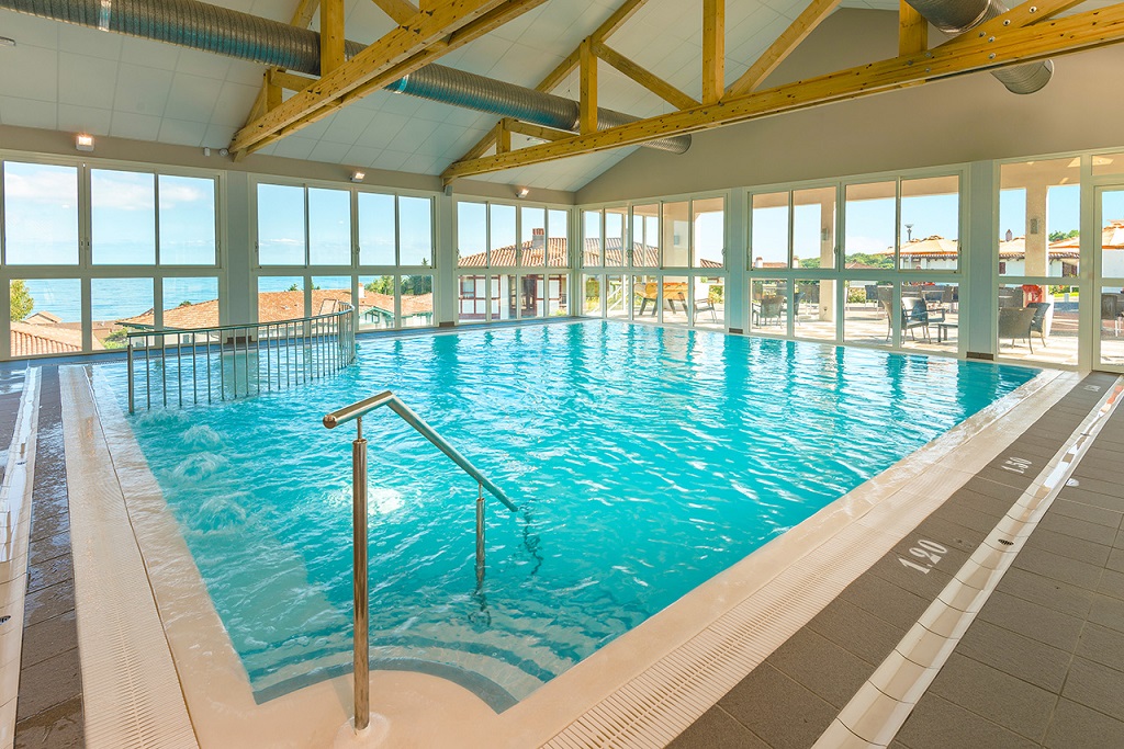 Club Azureva Hendaye 3*