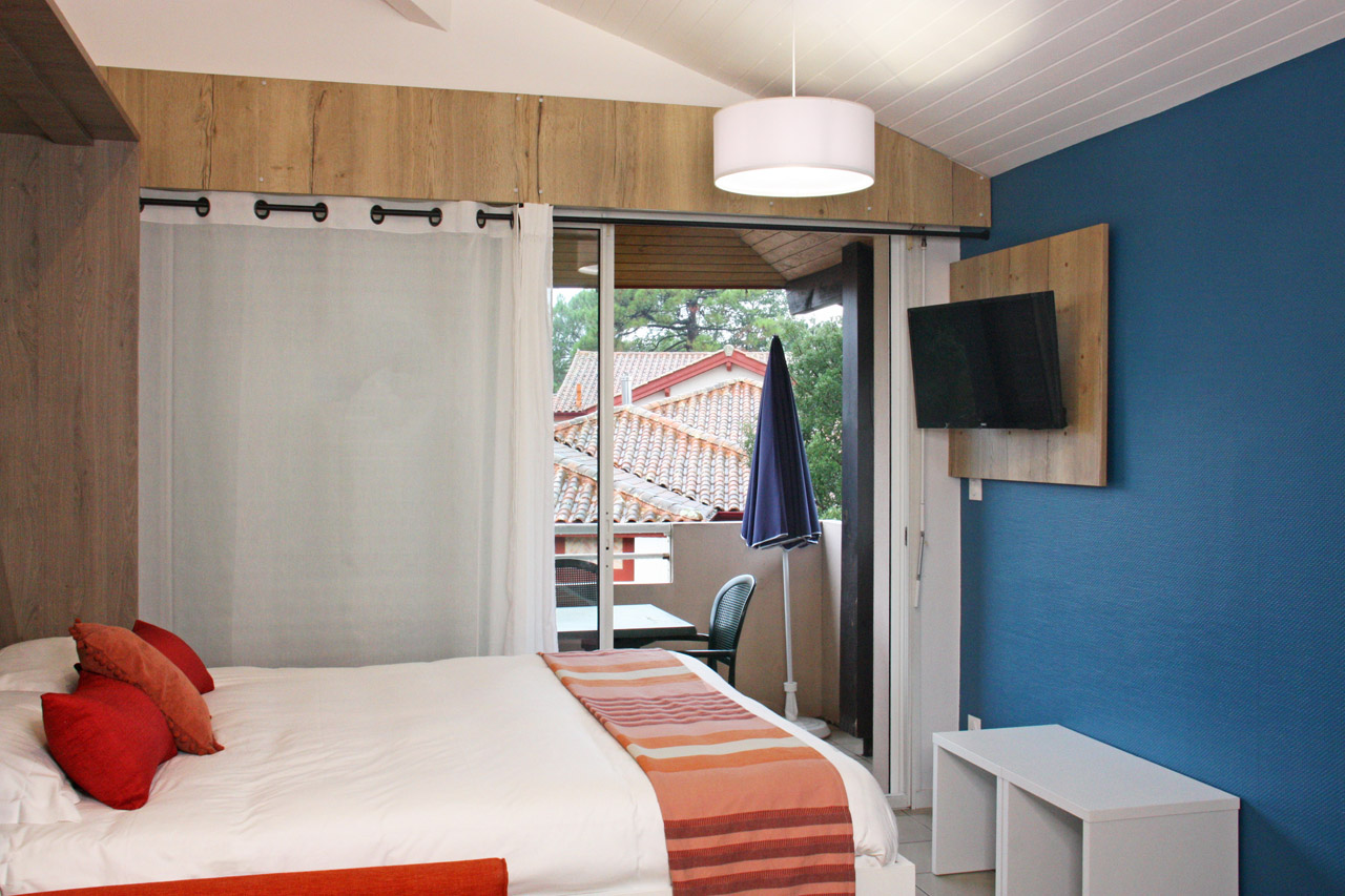 Résidence du Parc Azureva 3*