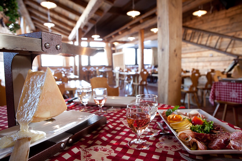 Club Montagne Azureva Les Karellis 3*