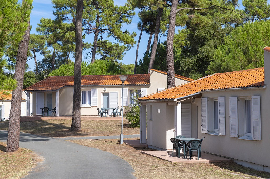 Village Club Azureva Oléron 3*