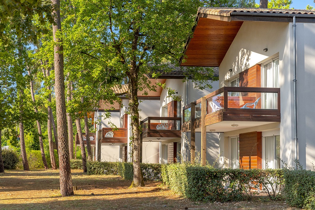 Village Club Azureva Ronce-les-Bains 4*