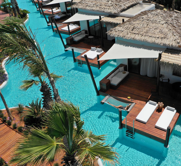 Hôtel Stella Island Luxury Resort & Spa 5*