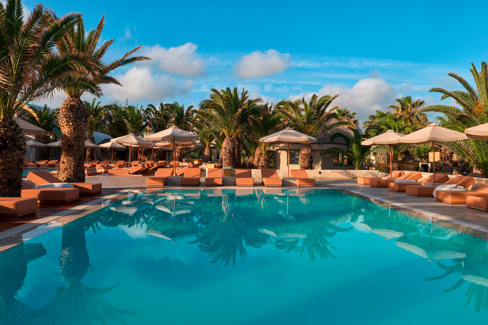 Stella Village Hôtel & Bungalows 4*