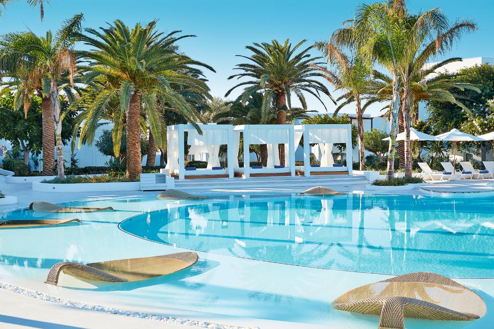 Hôtel Grecotel Caramel Boutique Resort 5*