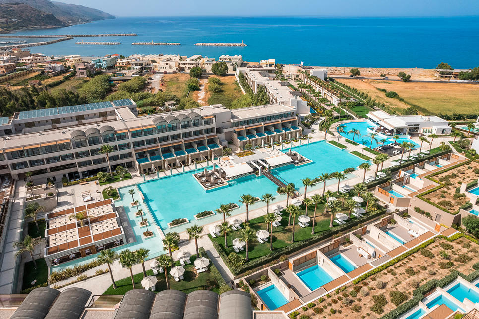 Avra Imperial Hotel 5*