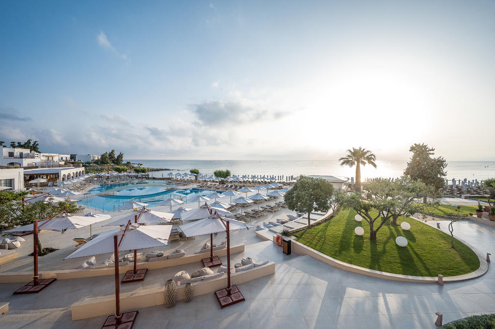 Hôtel Creta Maris Beach Resort 5*