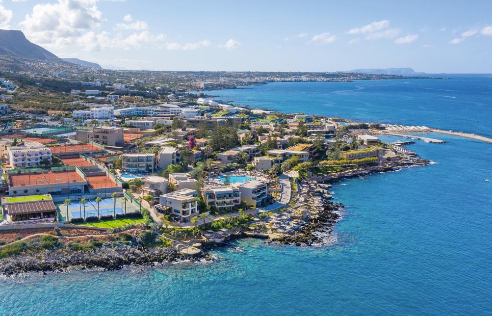 Hôtel Nana Golden Beach 5*