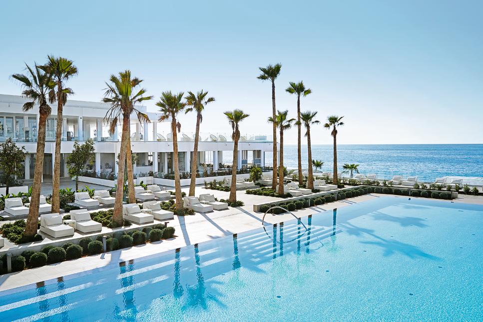 Hotel Grecotel Lux Me White Palace 5*