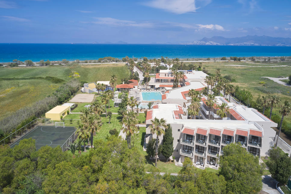Atlantica Thalassa Hôtel 4*