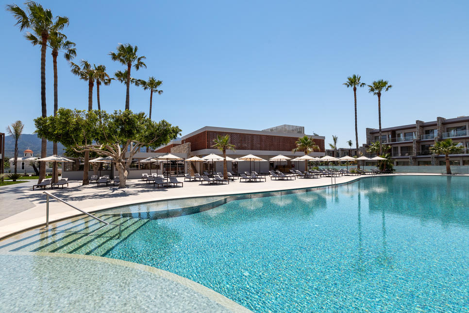 Utopia Blu Hôtel 4*