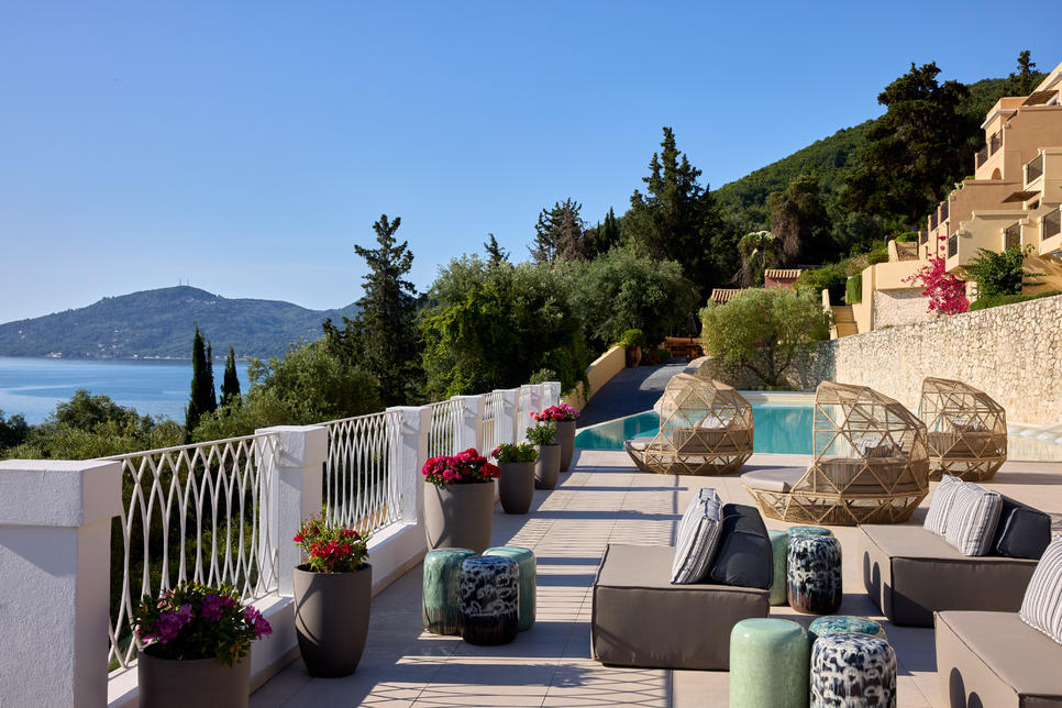 Hôtel Nido, Mar-Bella Collection 5*