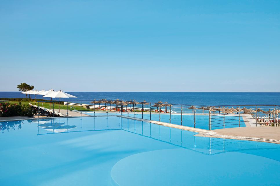 Istion Club Hôtel & Spa  5*