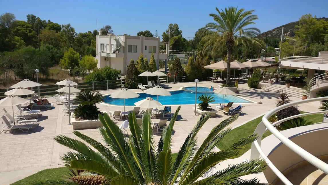 Hôtel Verde Al Mare Boutique 3*