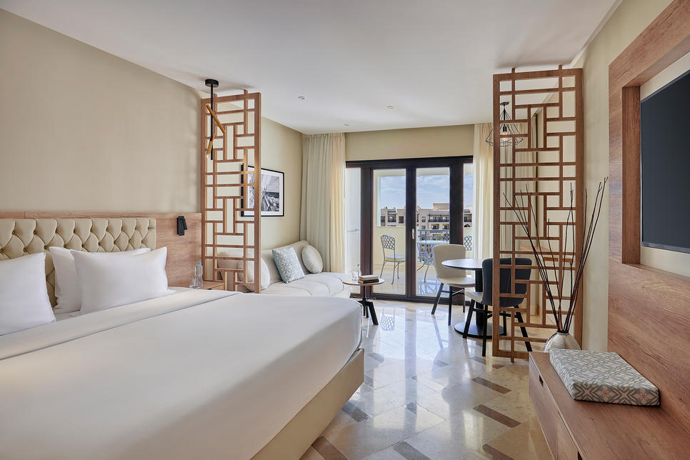 Steigenberger Aldau Beach Hôtel 5*