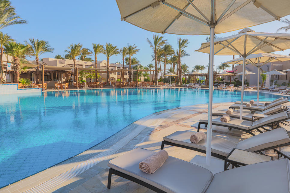 Hotel Iberotel Makadi Beach 5*