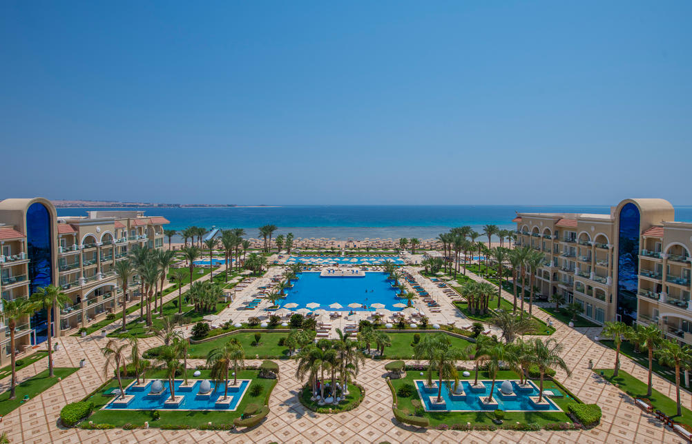 You Premier Le Rêve Hotel & Spa  - 5*