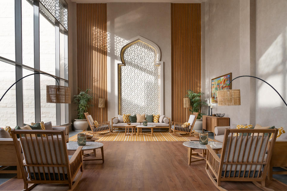 Hôtel Steigenberger Resort Ras Soma 5*