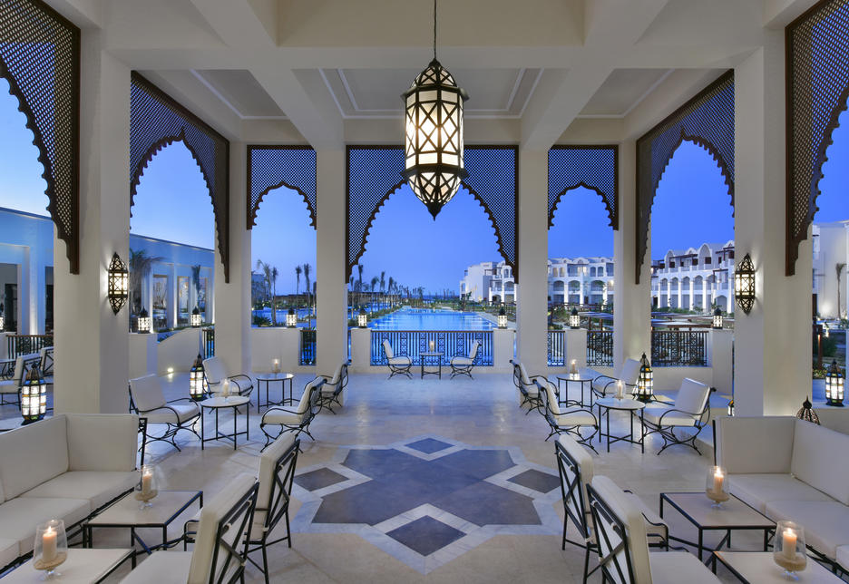 Hotel Steigenberger Resort Alaya 5*