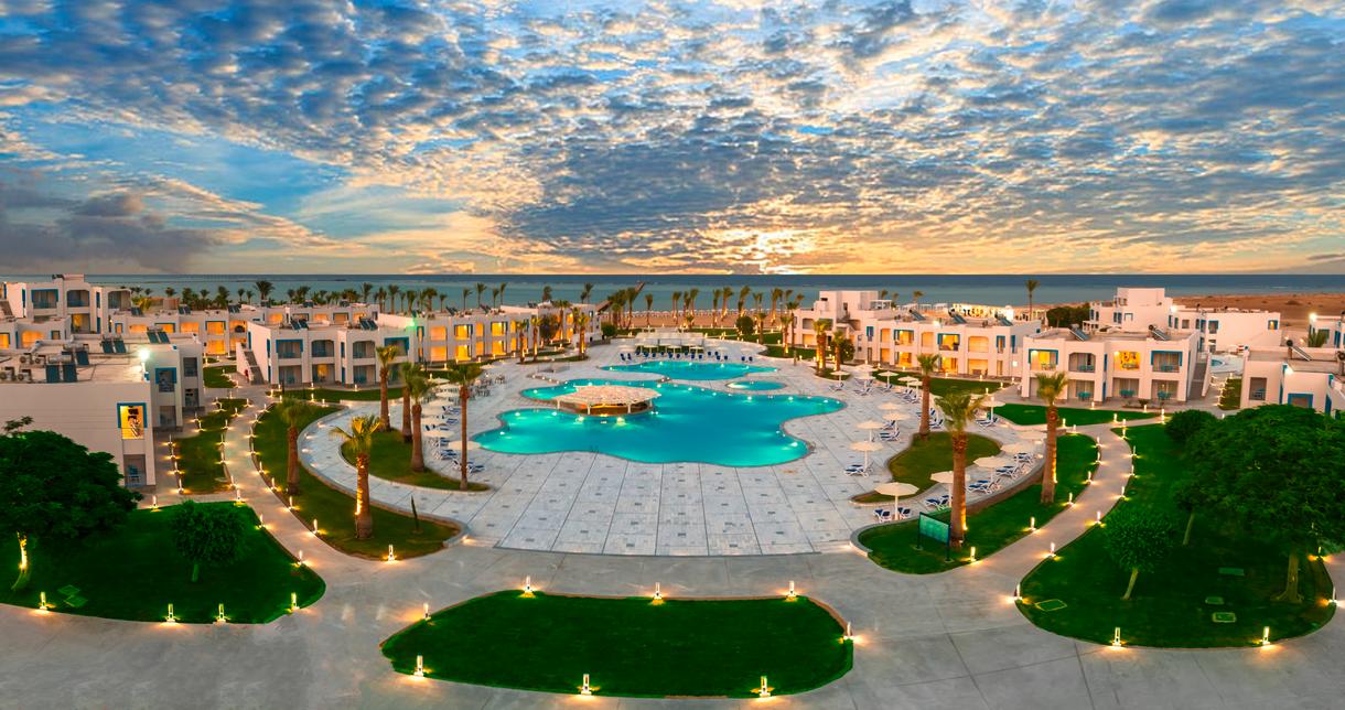 Hôtel Casa Blue Resort & Spa 5*