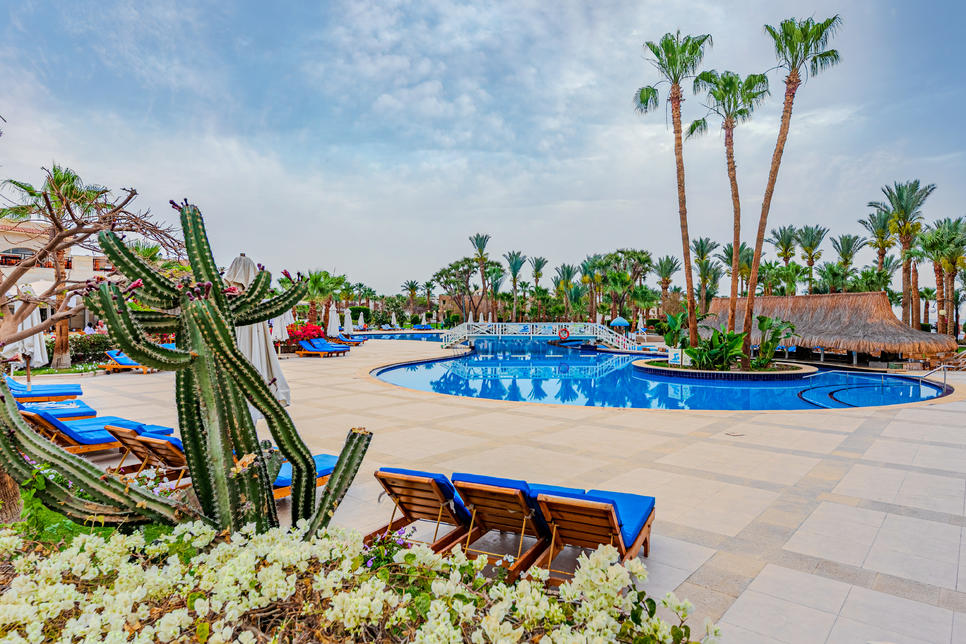 Hôtel Brayka Bay Resort 4*