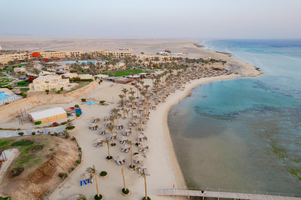 Hotel Blend Elphistone Resort 4*